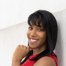 Tiffani Dilworth, MA, LCPC, FT