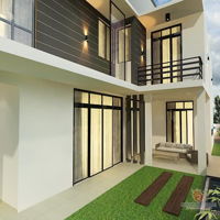 viix-design-concept-contemporary-modern-malaysia-johor-exterior-3d-drawing