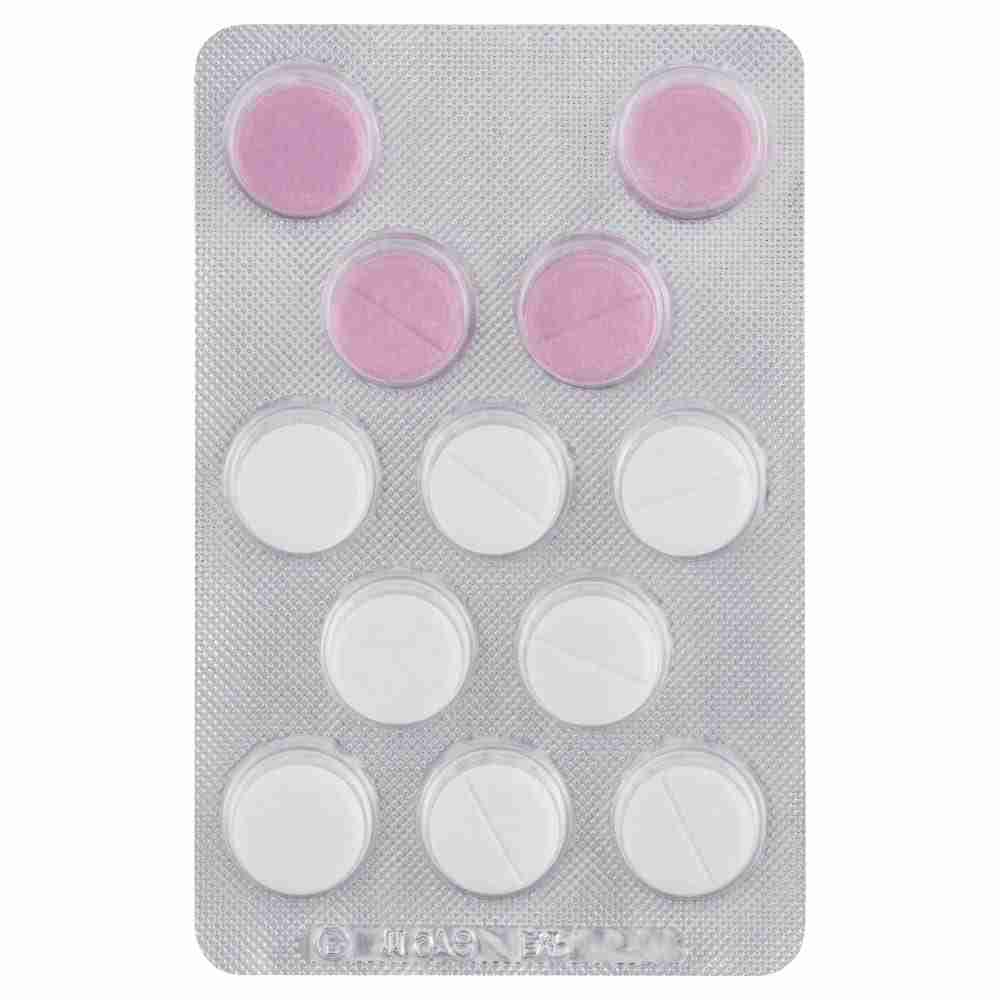 Demazin Cold & Flu Relief Day + Night 24 Tablets - Image 5