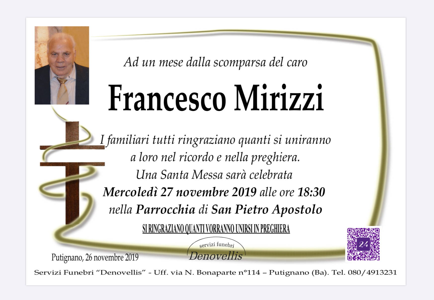 Francesco Mirizzi