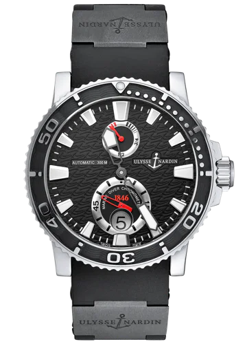 Ulysse Nardin Maxi Marine Diver