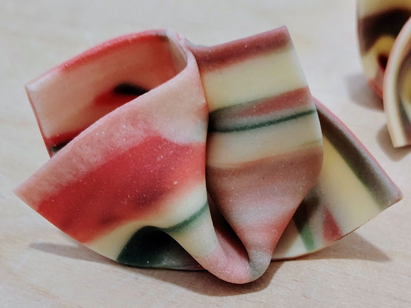 Corsi di cucina Torino: Corso su pasta fresca colorata: tradizione e innovazione