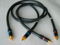 Monster Cable M Series M1000i RCA / RCA interconnect ca... 4