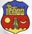 Kineton CC logo