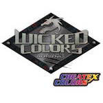 Wicked Colors logo