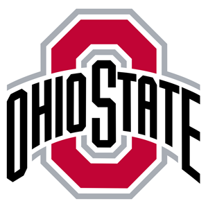 NCAA Ohio State University Logo