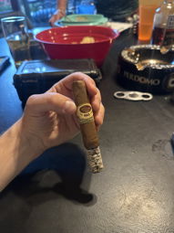 Nice ash
