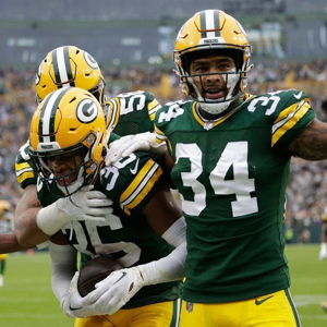 Packer's Game