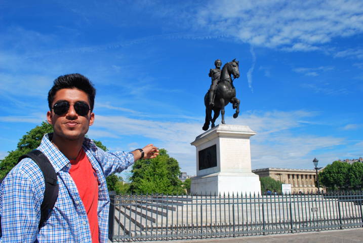Jaske Singh Grewal