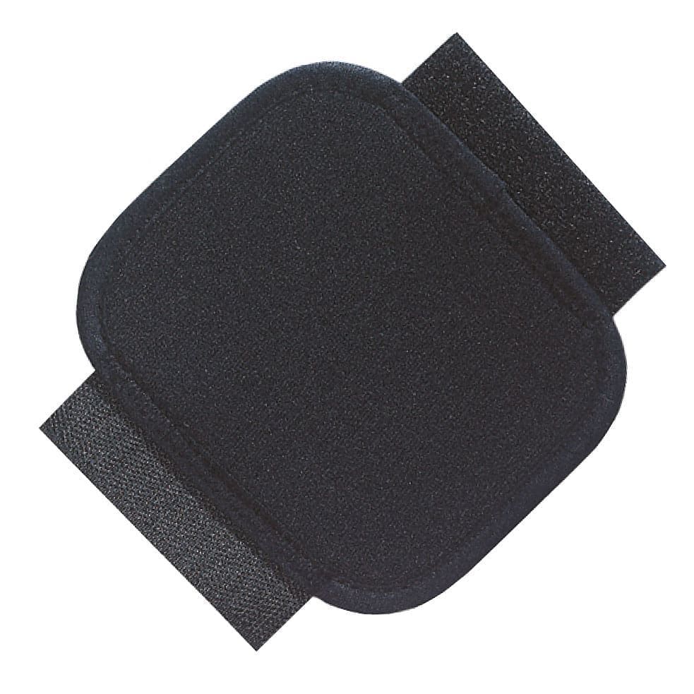 Crutch Handle Upholstered Pads (Pair) - Anatom