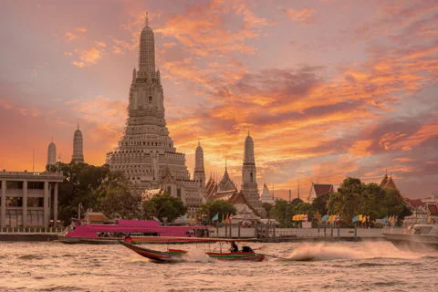 Half-Day Bangkok Off-the-Beaten-Track Tour: Rural Villages and Khlongs