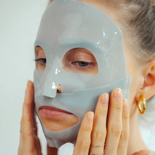 Pore Collagen Mask