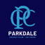 Parkdale Cricket Club logo