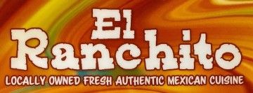 Logo - El Ranchito - Auburn