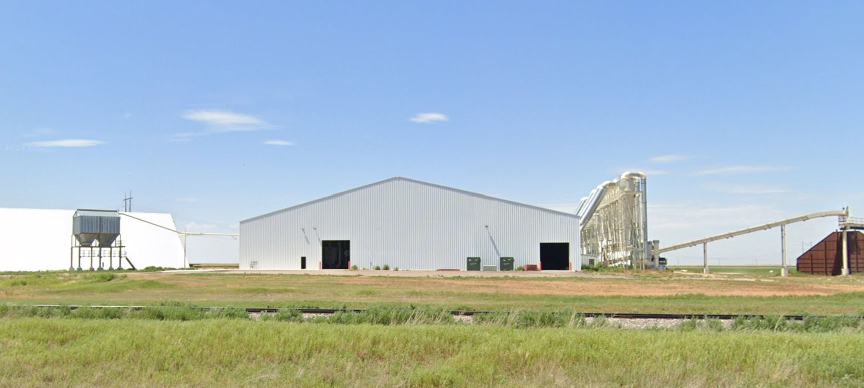 Northwest Cotton Growers Co-op logo