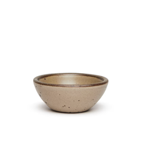 Bitty Bowl in "Morel"