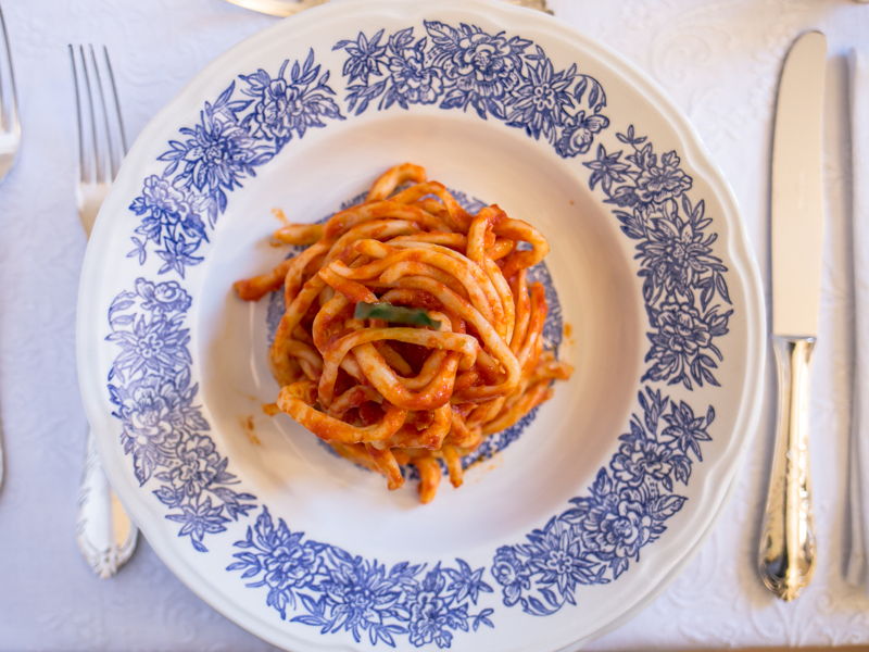 Cooking classes Montepulciano Stazione: Cooking class with two fresh pasta and tiramisu recipes