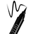 FIFTY-FIFTY Cat-Eye Liquid Liner + Smoky Kajal - Image 4