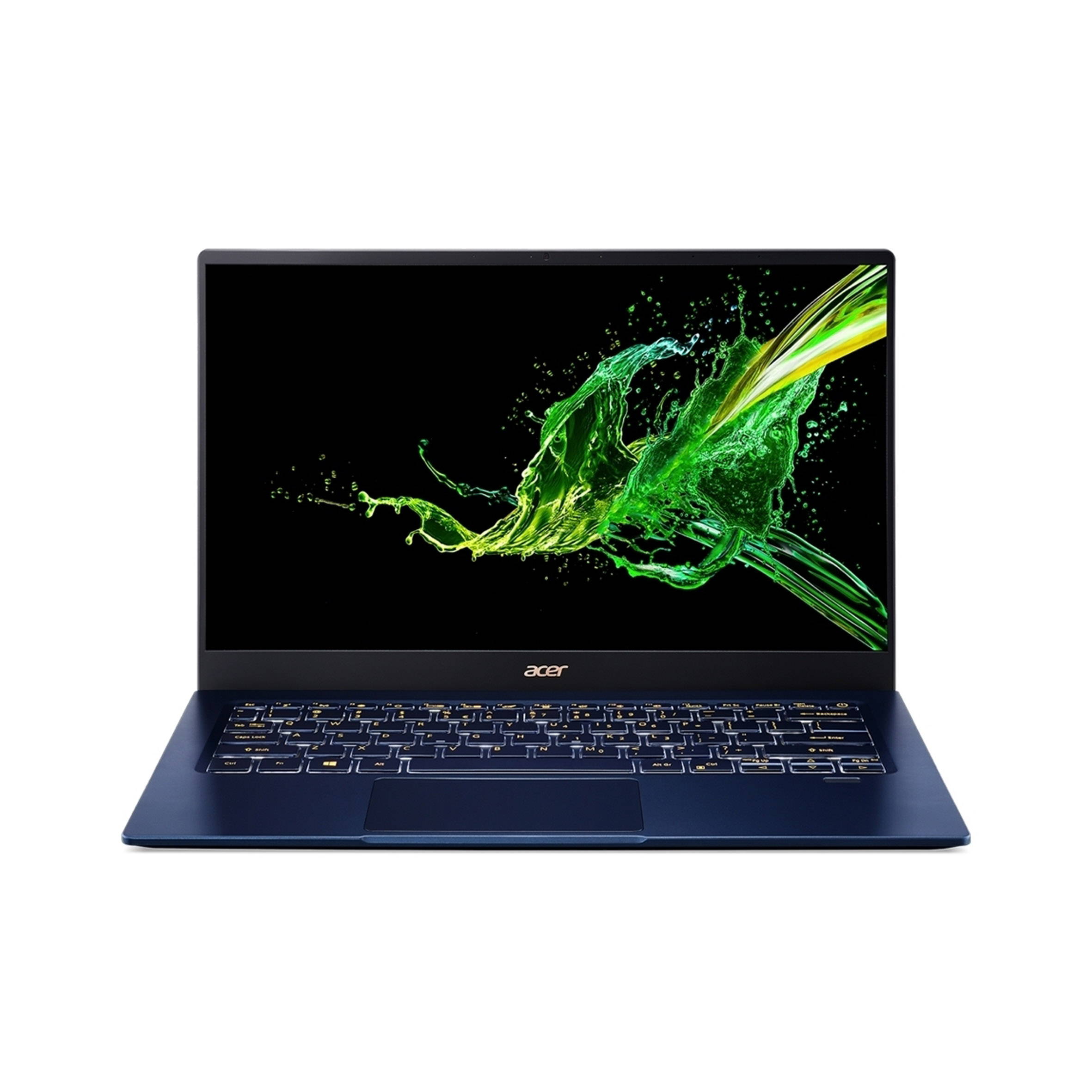 Acer Swift 5 SF514-54T-58EB 藍 14吋