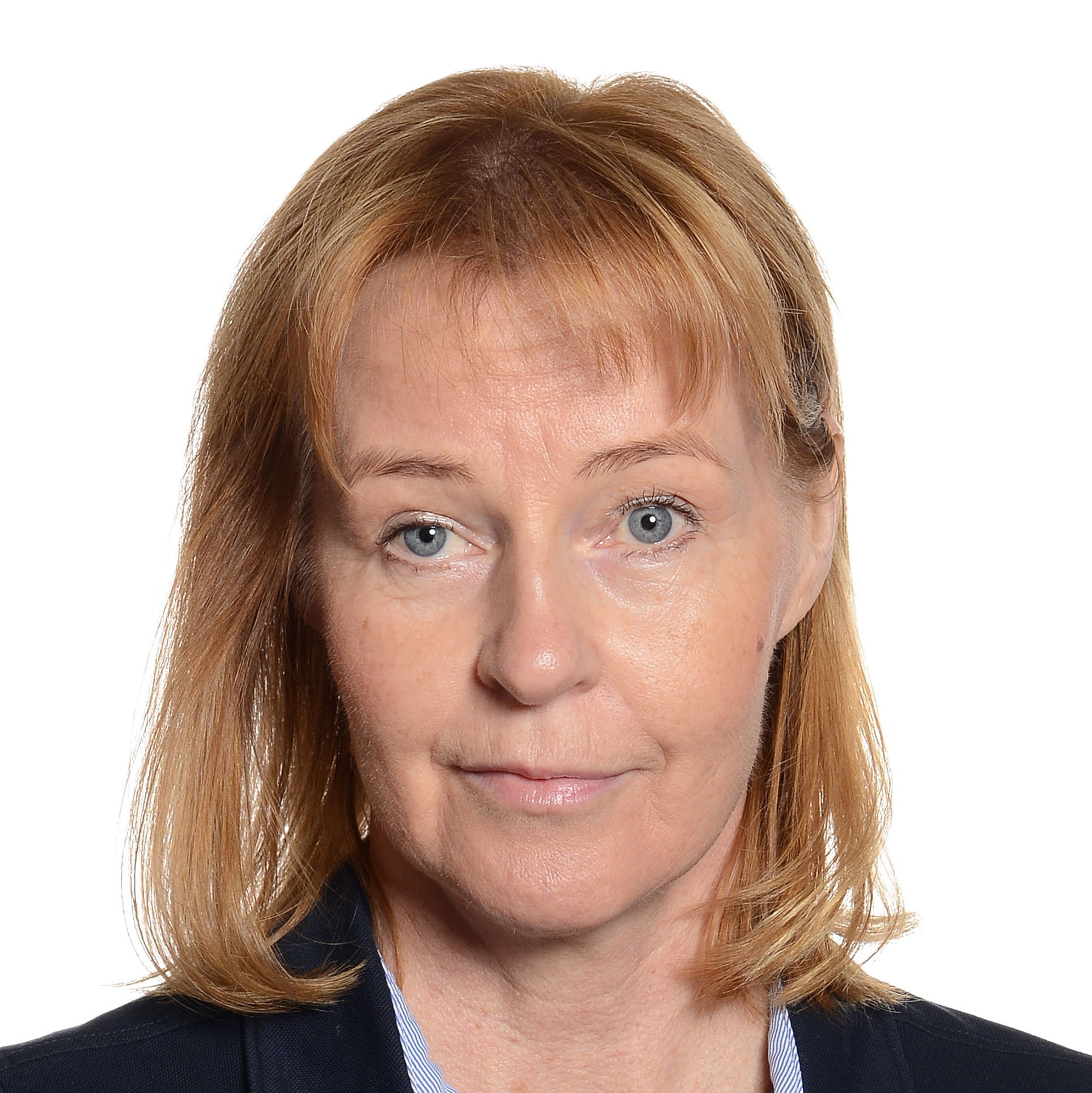 Aija Koistinen