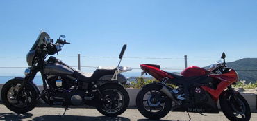 Malibu Beach tour near Los Angeles, CA