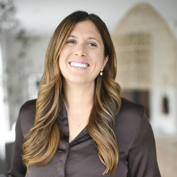Shanie Bergeron