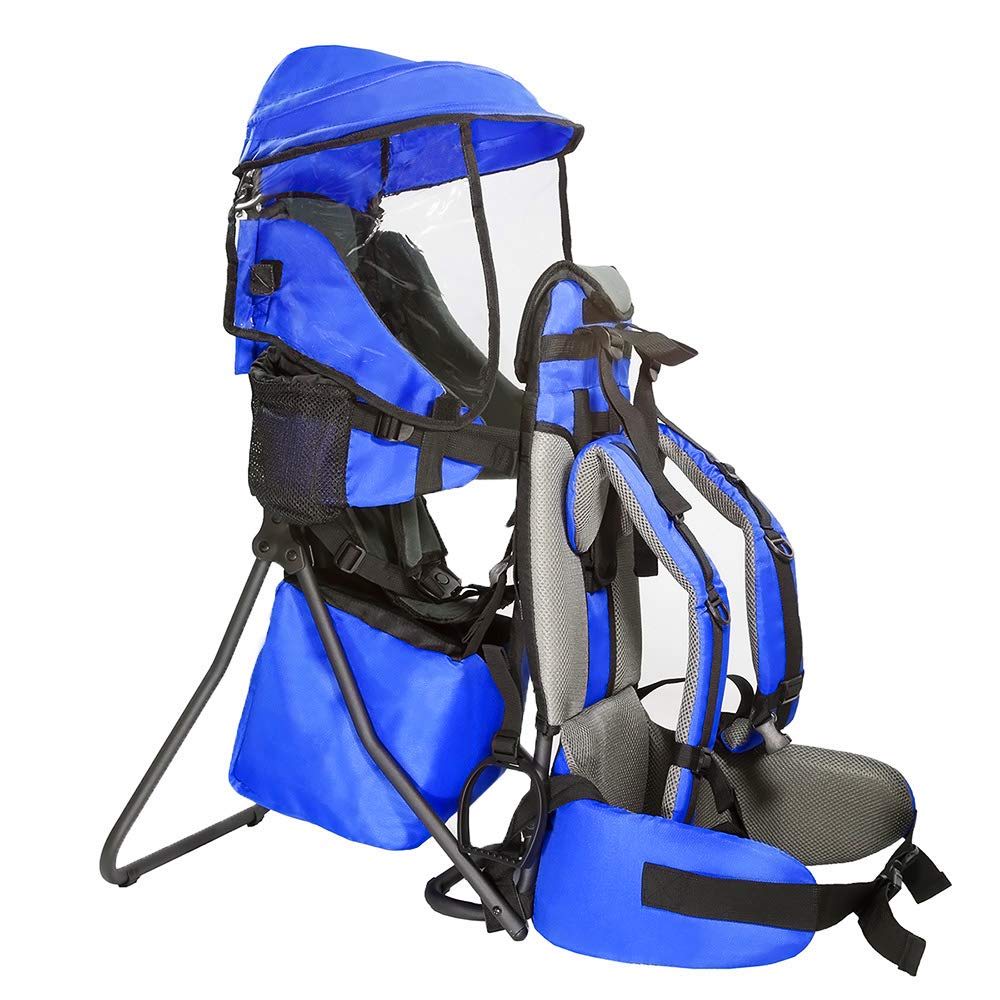 thule baby backpack