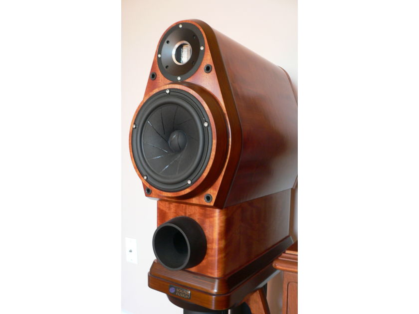 Sound Fusion  Luna SF-70 / VERY rare / Price lowered