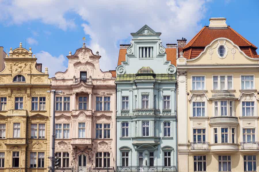 8 hours Pilsen Town Private Tour by car - photo 5