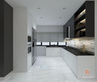 closer-creative-solutions-minimalistic-modern-malaysia-selangor-dry-kitchen-wet-kitchen-3d-drawing