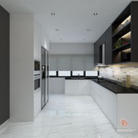 closer-creative-solutions-minimalistic-modern-malaysia-selangor-dry-kitchen-wet-kitchen-3d-drawing