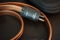 Wireworld Electra 7 power cord w/ silver AC connectors,... 5