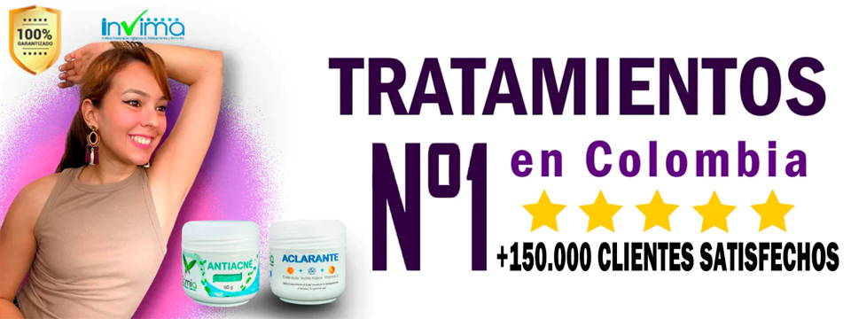 crema aclarante zamia