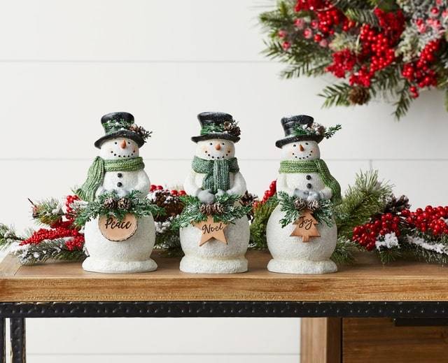 raz imports christmas tree ornament glass ball with cardinal and glitter detail