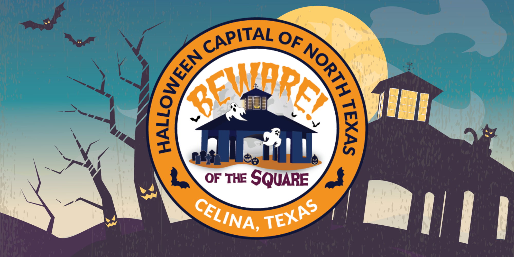 Beware of the Square! promotional image