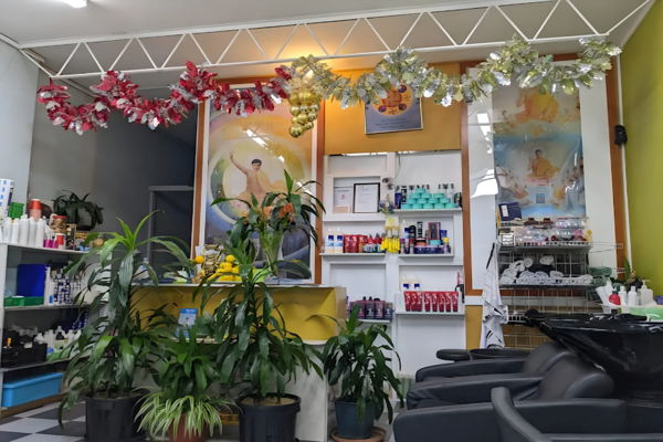 BNJ Hair Salon Voucher - Image 7