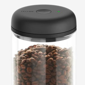 Atmos Vacuum Canister - Electric, Glass
