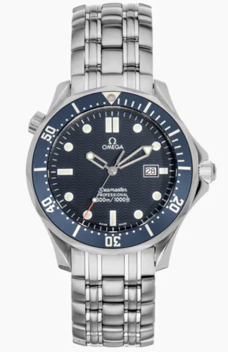 Omega Seamaster Diver 300 M 25418000