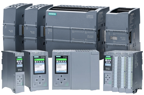 Simatic PLC