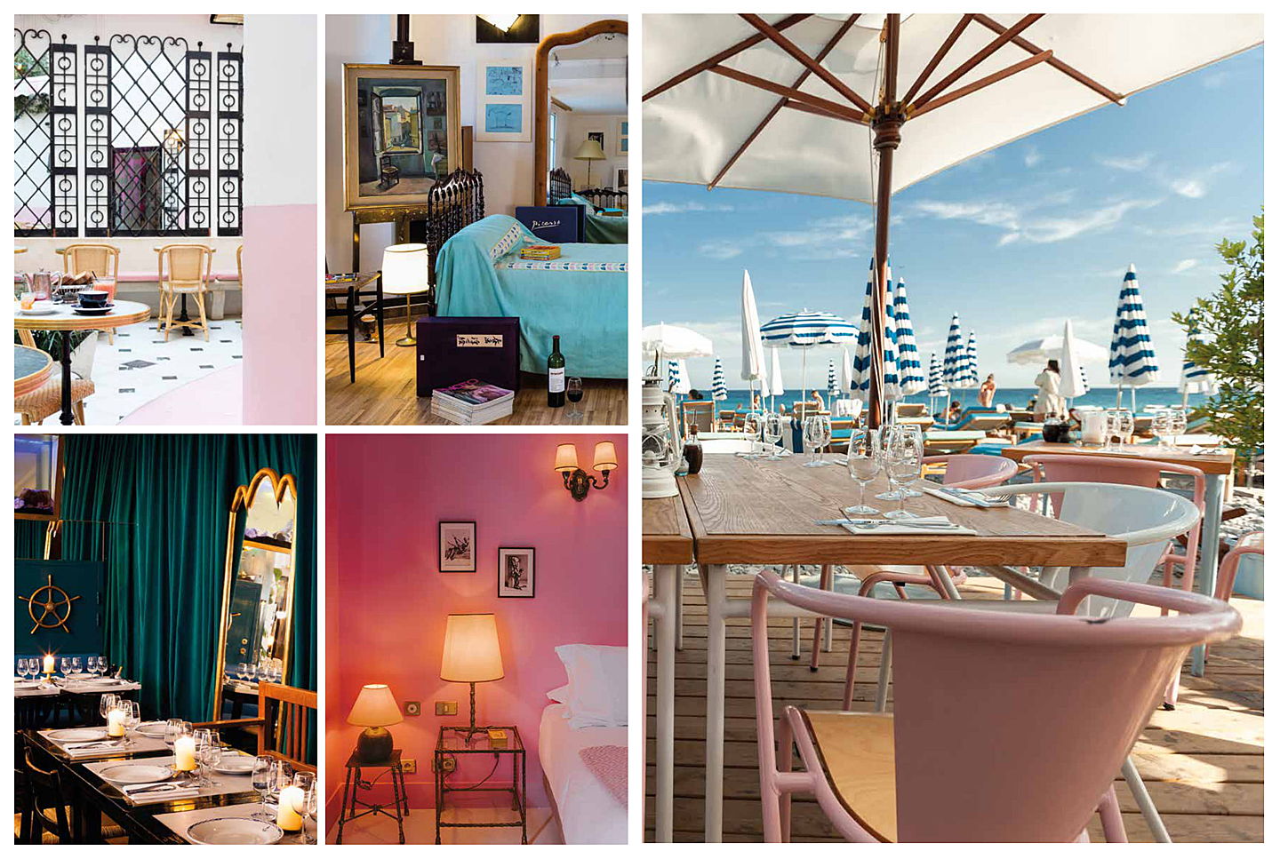 Hotels Amour Andre Saraiva S Grand Romance