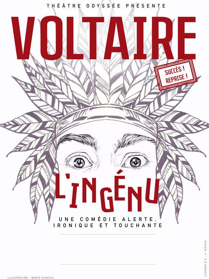 L'Ingénu