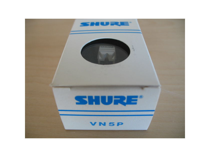 Shure VN5P Original V15 5-P, NOS stylus