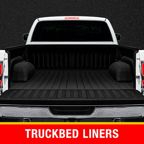 Truck Bed Liners Category