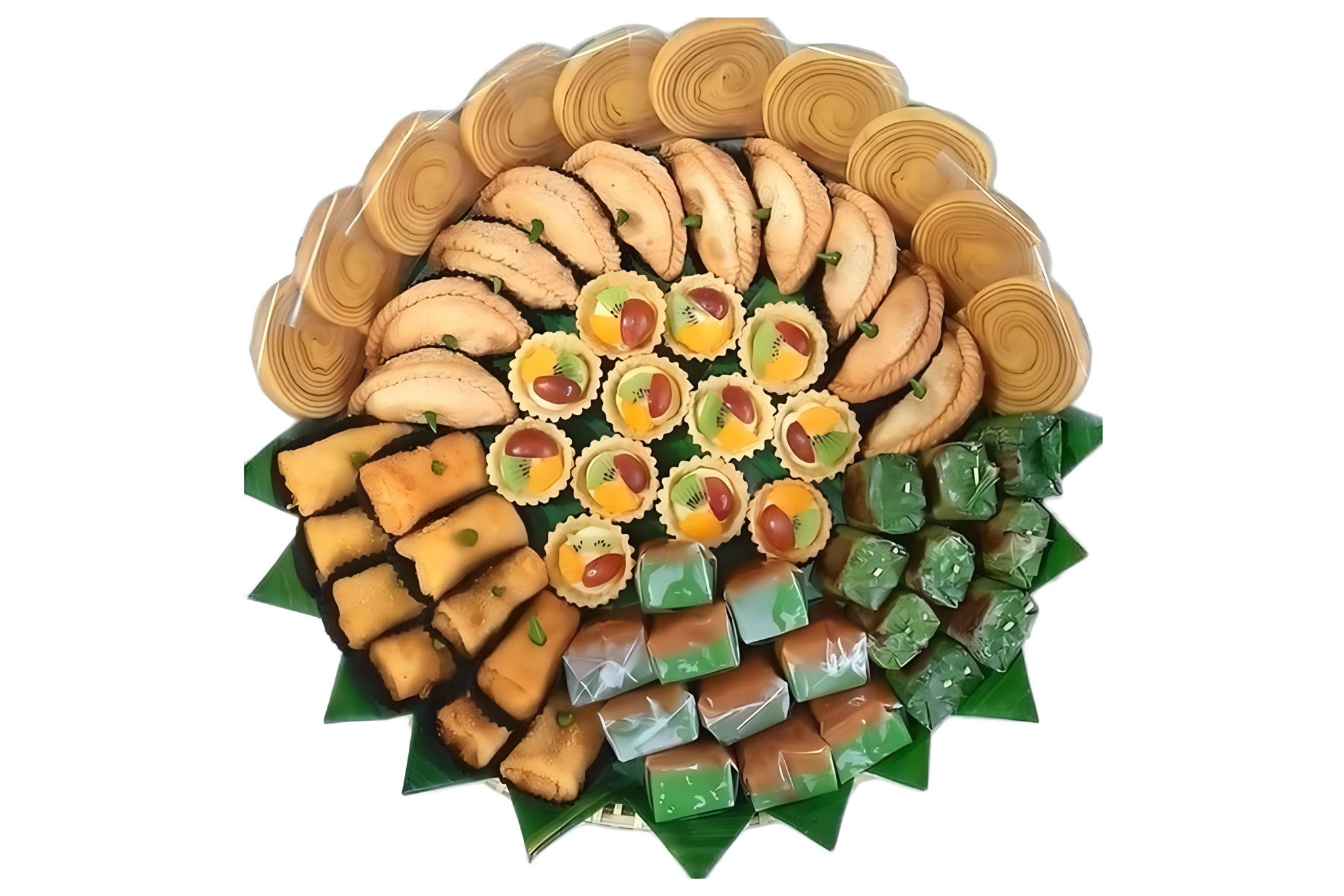 Cemplon Canapes Voucher - Image 6