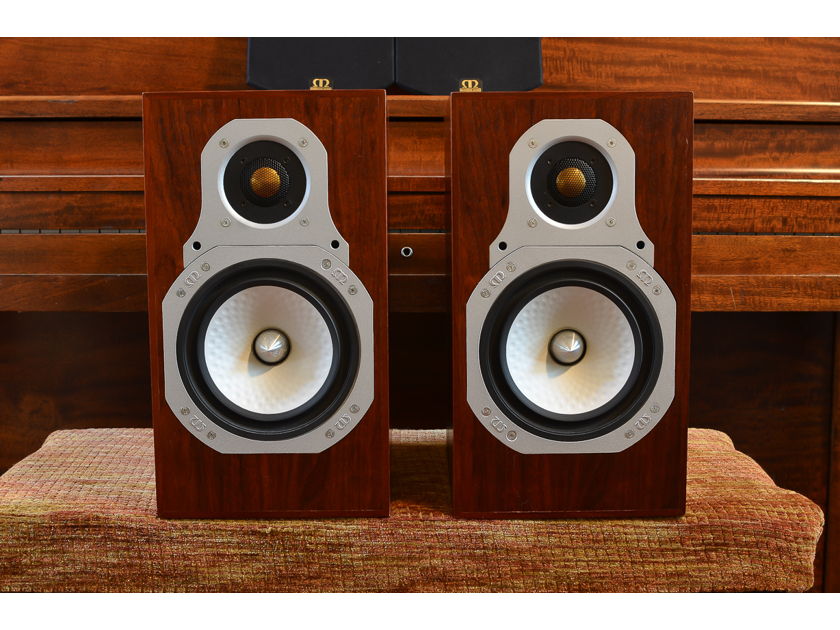 Monitor Audio GR-10 Gold Reference Series