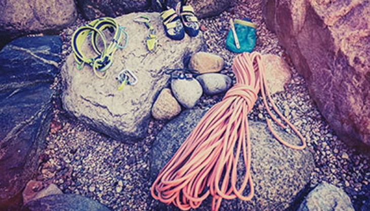 magic mountain kletter ausrüstung