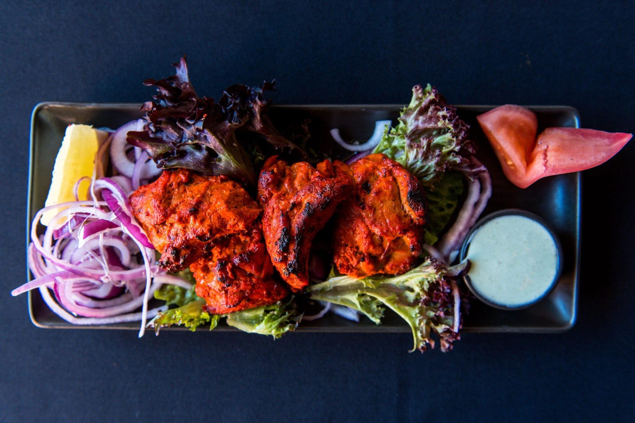 Fusion 6 Banquets $10 Voucher - Image 9