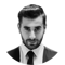 Remote Logo Design expert - cuma A.