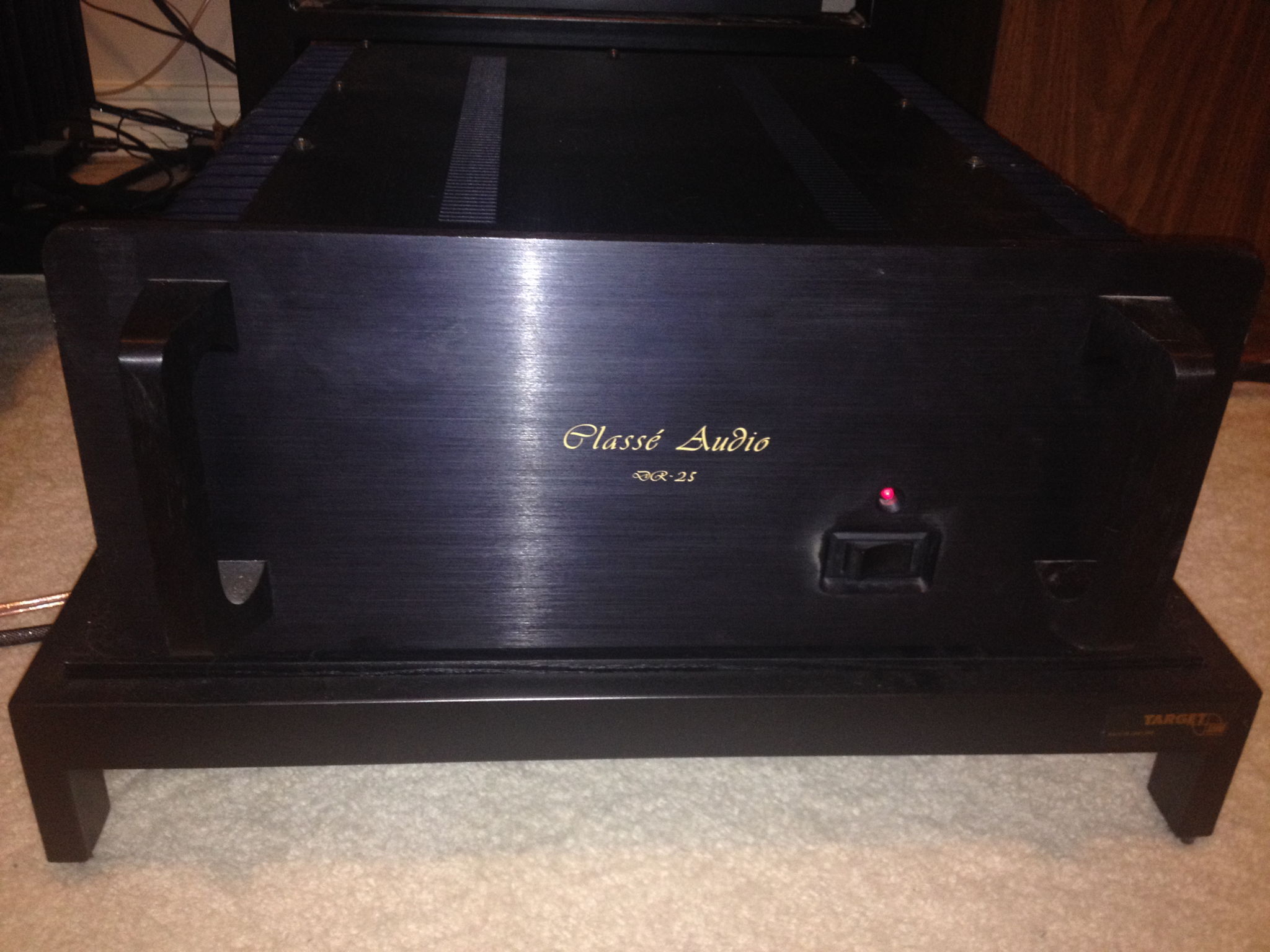 Classe' Audio DR-25