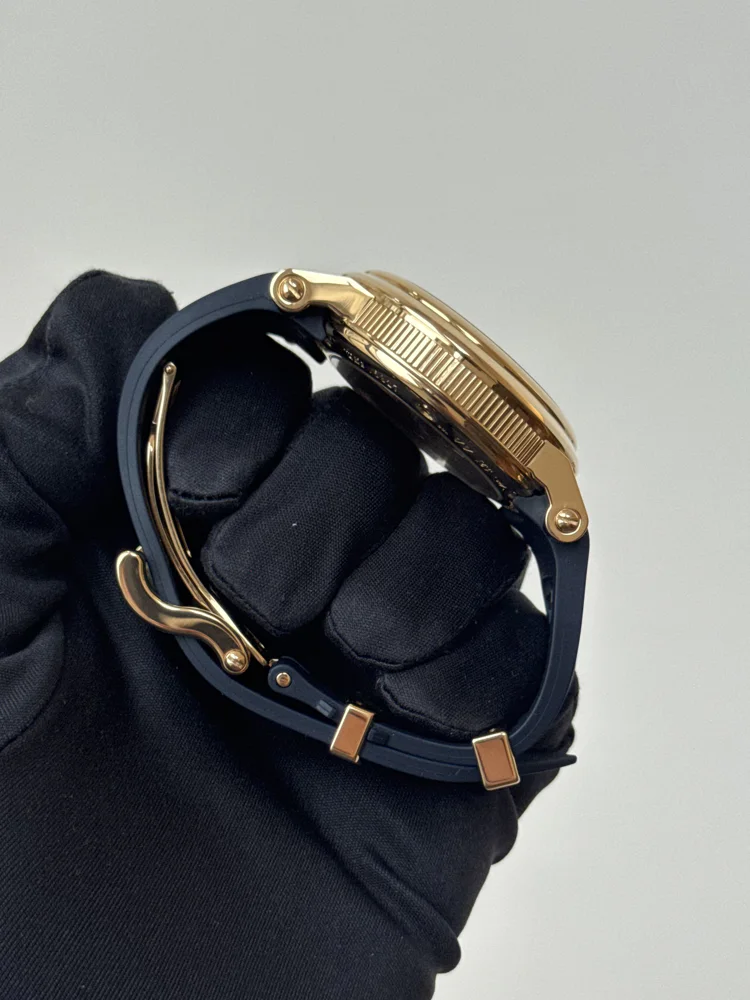 Breguet Marine Chronograph